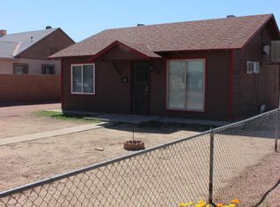 2325 W Monroe St, Phoenix, AZ 85009