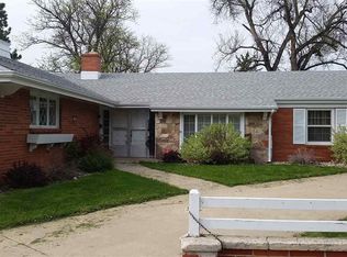 1345 Davenport St, Sturgis, SD 57785