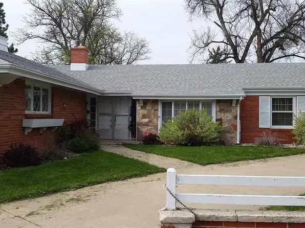 1345 Davenport St, Sturgis, SD 57785