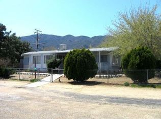 8600 Star Brite Dr, Lake Isabella, CA 93240