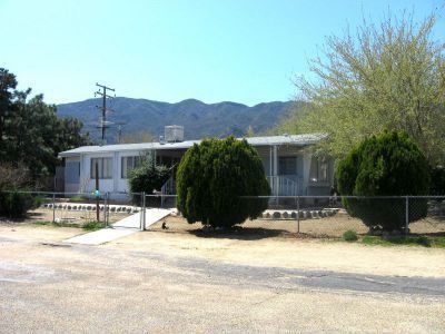 8600 Star Brite Dr, Lake Isabella, CA, 93240