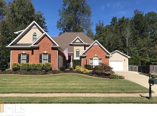 1306 Echo Mill Ct, Powder Springs, GA 30127