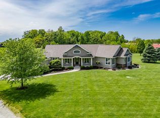 1303 N 300 E, Warsaw, IN 46582