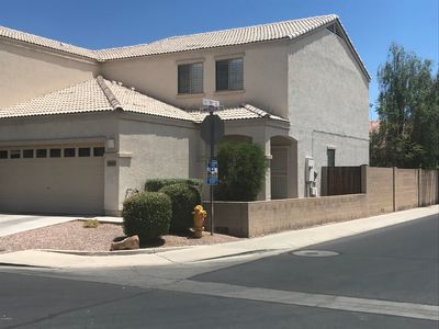 7057 W Mercer Ln, Peoria, AZ, 85345