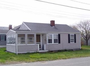 675 Ocean St, Marshfield, MA 02050