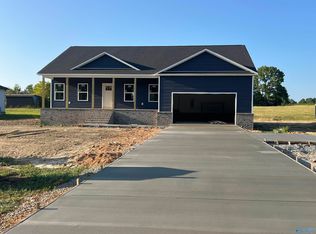 6089 County Road 1763 #B, Arab, AL 35016