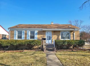 1245 N Ashbel Ave, Berkeley, IL 60163