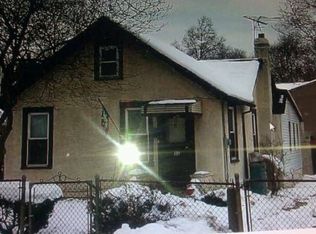 90 Bennett Ave, Roosevelt, NY 11575