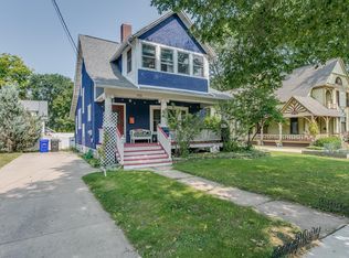 938 E Pacific St, Appleton, WI 54911