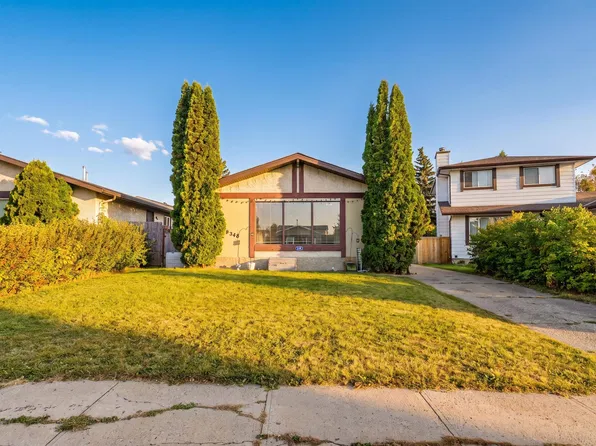 3819 17a Ave NW, Edmonton, AB T6L 2R3