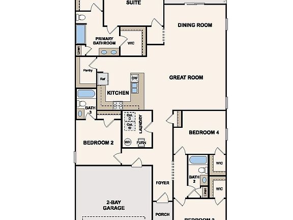 2nd image of this home