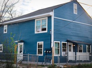 7740 Avenue I #1, Houston, TX 77012