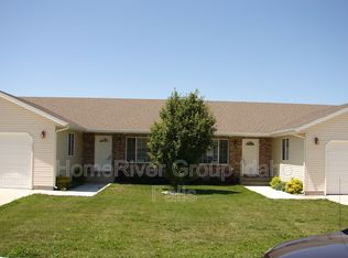 914 S Abigail Ct, Ammon, ID 83406