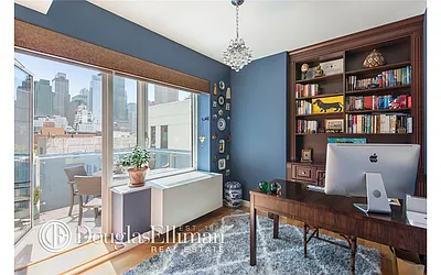 Sold by Douglas Elliman