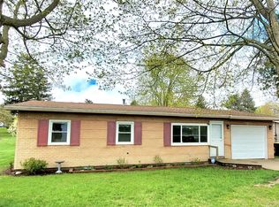 730 Cherry St, Charlotte, MI 48813