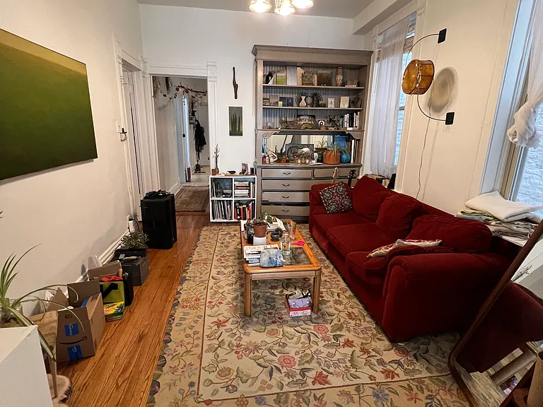 1114 N Wolcott Ave #1F — Photo 15