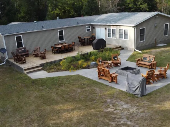 W5159 Brandts WAY, Necedah, WI 54646