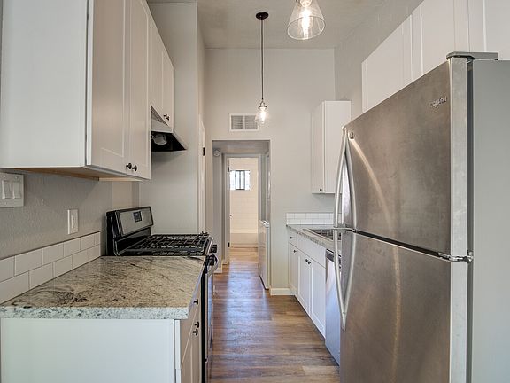 2nd image of 1600 S College Ave #4