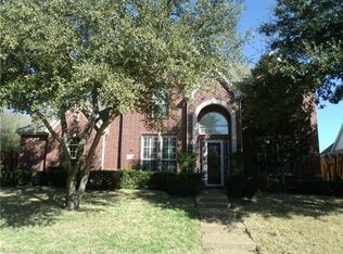 7216 Regency Ct, Plano, TX 75024