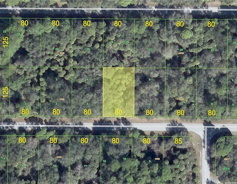 1st image of 18122 Sinatra Ave