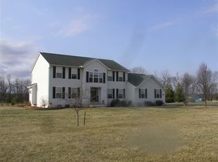 8043 Egypt Pike, Chillicothe, OH 45601