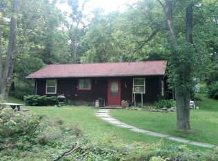 360 Mount Nittany Rd, Boalsburg, PA 16827