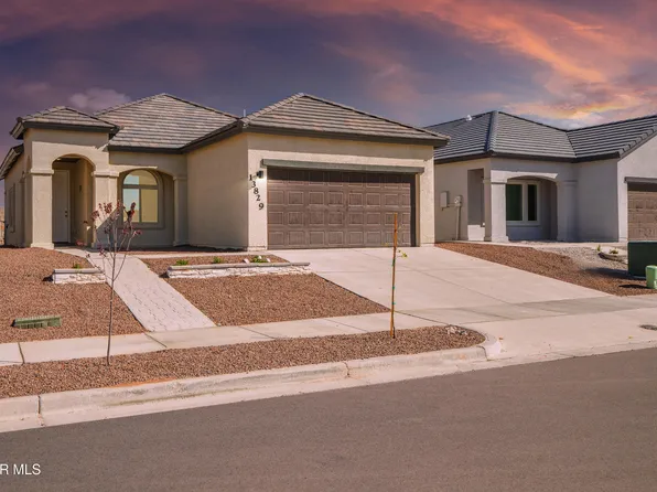 13829 Paseo Central Ave, El Paso, TX 79928