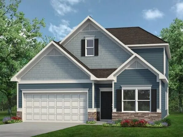 98 Chardonnay Dr, Lillington, NC 27546