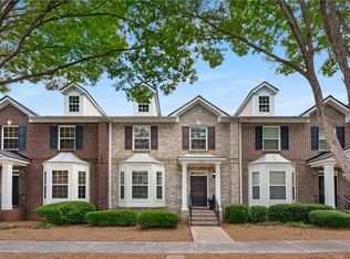 1412 Ferocity Ridge Way NW, Kennesaw, GA 30152