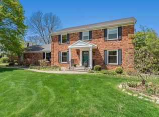 5111 Briar Ridge Ct, Grand Blanc, MI 48439