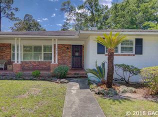 3415 NW 7th Pl, Gainesville, FL 32607