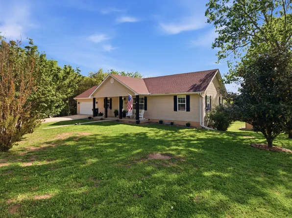 1718 Amy Street, West Plains, MO 65775