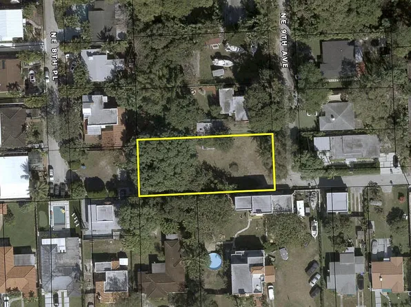 8220 NE 9th Ave, Miami, FL 33138