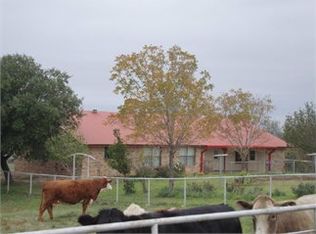 1607 County Road 138, Cameron, TX 76520