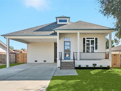 3509 Plaza Dr, Chalmette, LA, 70043