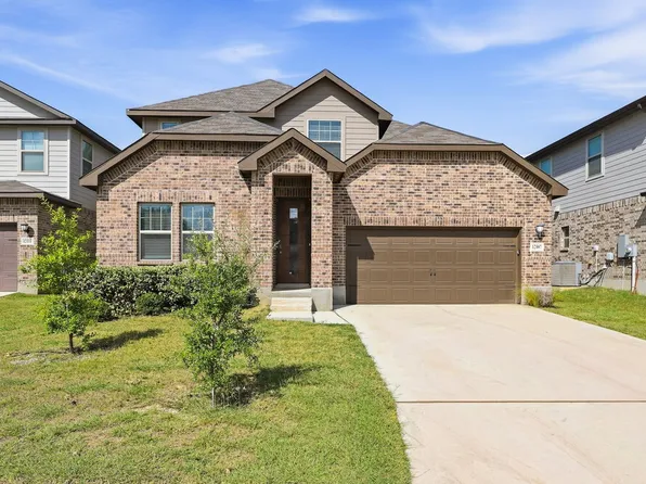 12107 Icon Rdg, San Antonio, TX 78253