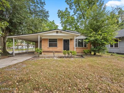 2248 W 18TH Street, Jacksonville, FL, 32209