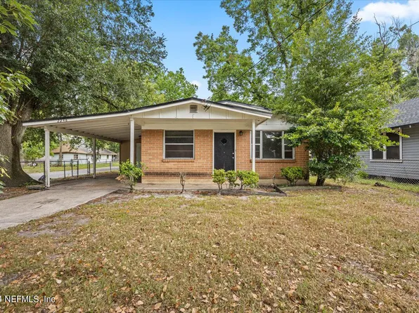 2248 W 18TH Street, Jacksonville, FL 32209