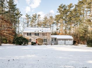 805 West St, Duxbury, MA 02332