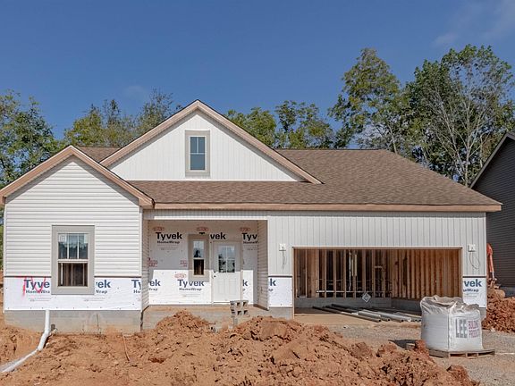 2nd image of 90 Reserve At Sango Mls Lot 90