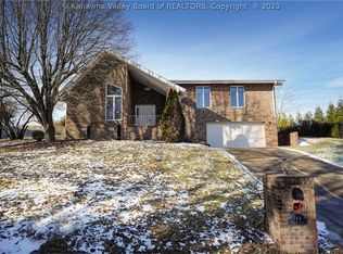 744 Shivel Ln, Huntington, WV 25705