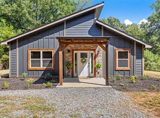 2832 Ada St, Blue Ridge, GA 30513