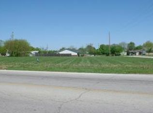 1012 Chigger, Langley, OK 74350