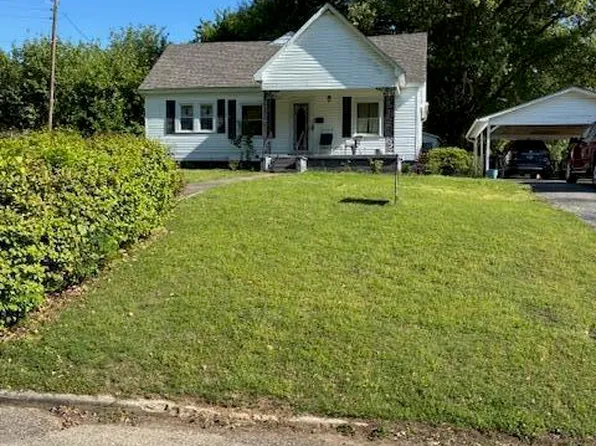 403 E College St, Dyer, TN 38330