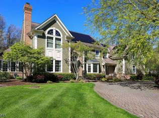 72 Mine Brook Rd, Far Hills, NJ 07931