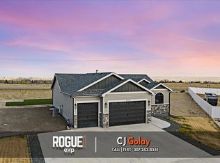 2773 Laredo Way, Casper, WY 82609