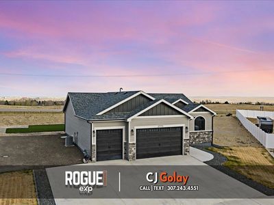 2773 Laredo Way, Casper, WY, 82609