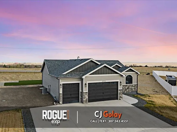 2773 Laredo Way, Casper, WY 82609