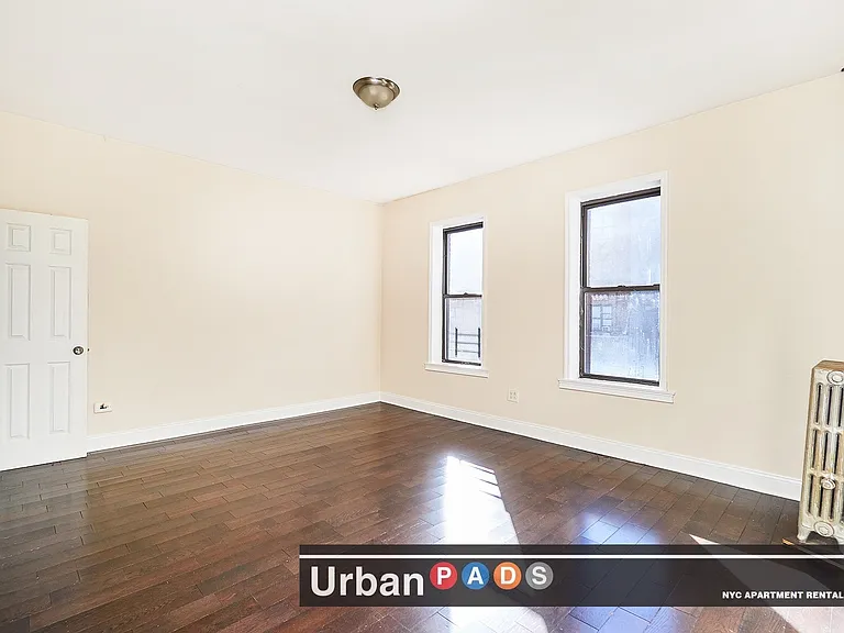 1621 Park Pl #3F — Photo 5