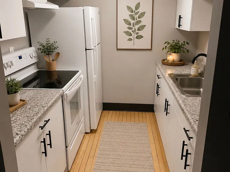 16 S Hill St #1B — Photo 5